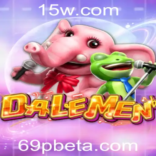 DALEMEN: O Jogo Estratégico que Conquista Multidões