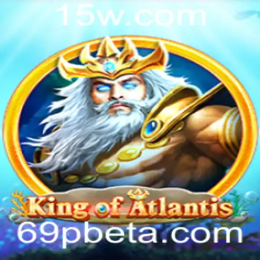 Explorando o Jogo KingofAtlantis: Uma Aventura Épica no Mundo Submarino