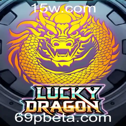 Descubra o Novo Jogo LuckyDragon na Plataforma 69Pbet