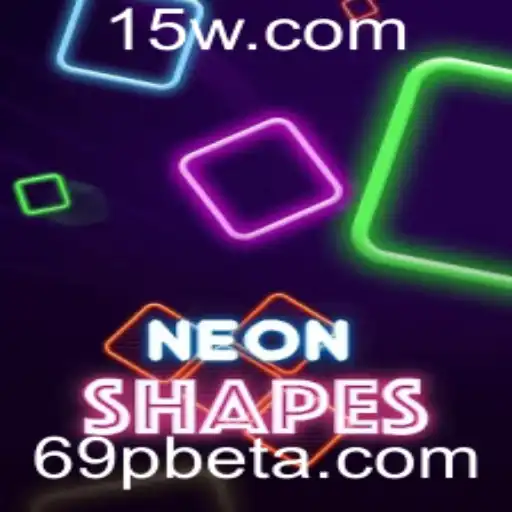 Explorando NeonShapes: Um Mergulho no Fluorescente Mundo de 69Pbet