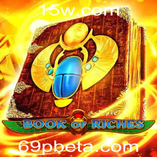 Explorando o Fascinante Mundo de 'BookofRiches' no 69Pbet