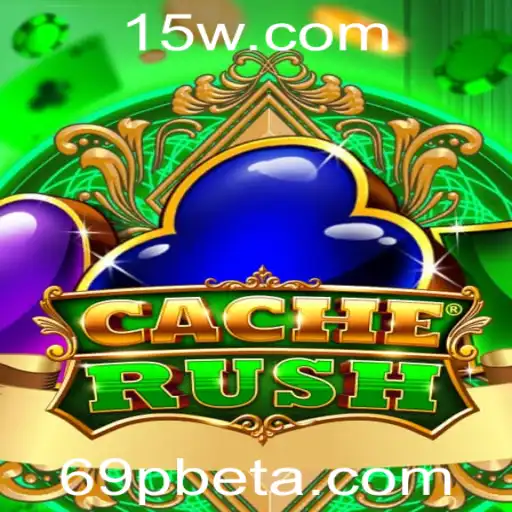 CacheRush: Explorando o Novo Fenômeno do Jogo Online