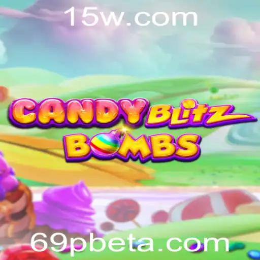 CandyBlitzBombs: A Revolução dos Jogos de Tabuleiro com 69Pbet