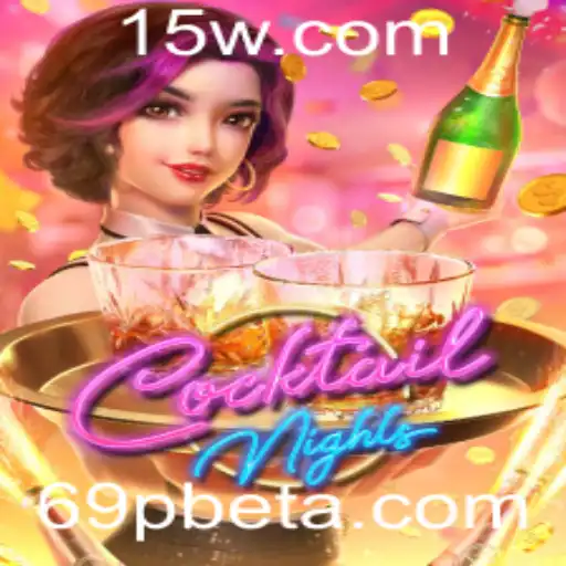 Descubra o Fascinante Mundo de CocktailNights com 69Pbet
