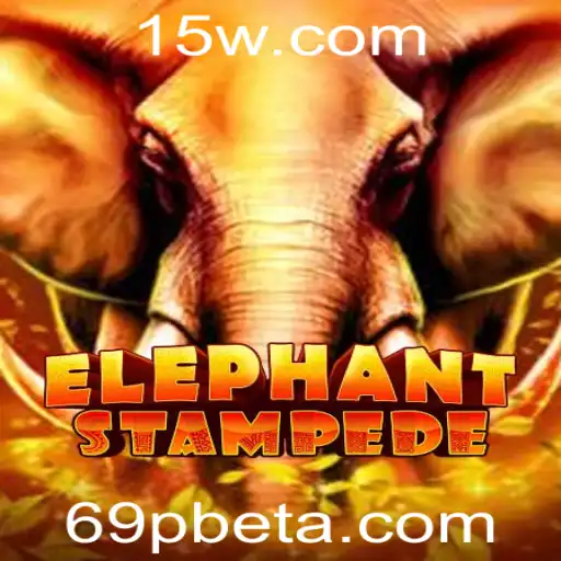 Descubra o Fascinante Mundo de ElephantStampede no 69Pbet