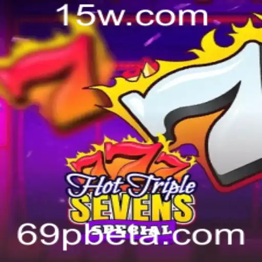Descubra o Empolgante 'HotTripleSevensSpecial': O Jogo de Azar da Vez