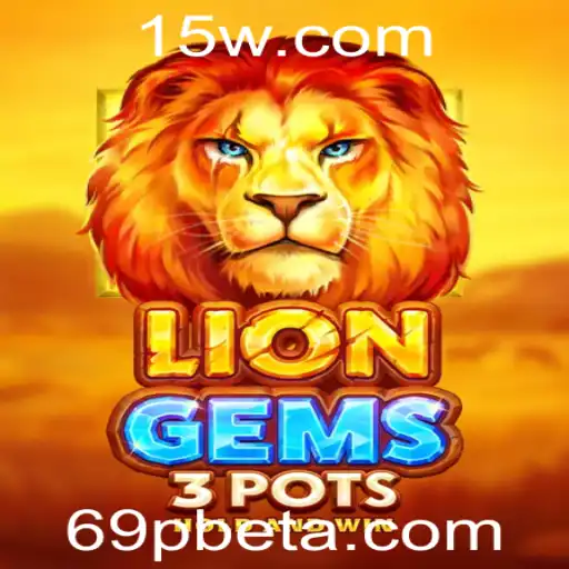 Descubra o Fascinante Universo de LionGems3pots: Guia Completo