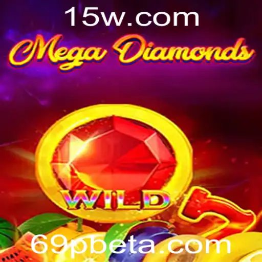 Explorando o Mundo de MegaDiamond com 69Pbet