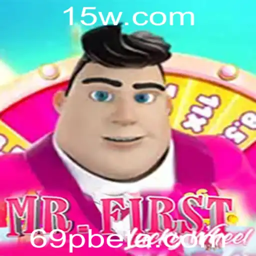 Descubra a Emoção de MrFirstLuckyWheel com 69Pbet