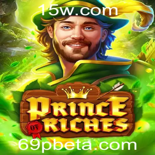 Descubra o Universo de PrinceOfRiches: Um Guia Completo para Iniciantes
