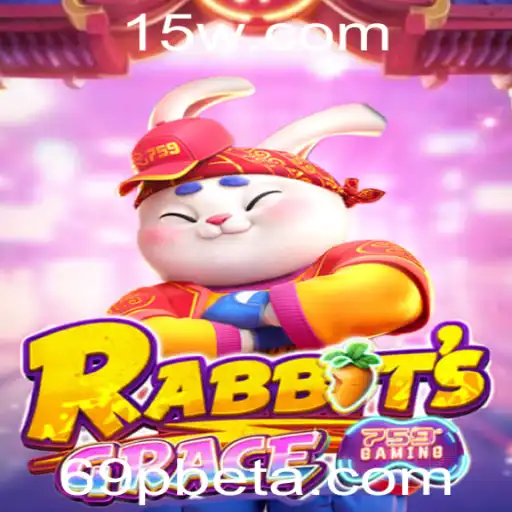 Explorando o Fascinante Mundo de RabbitsGrace: Um Mergulho Profundo com 69Pbet