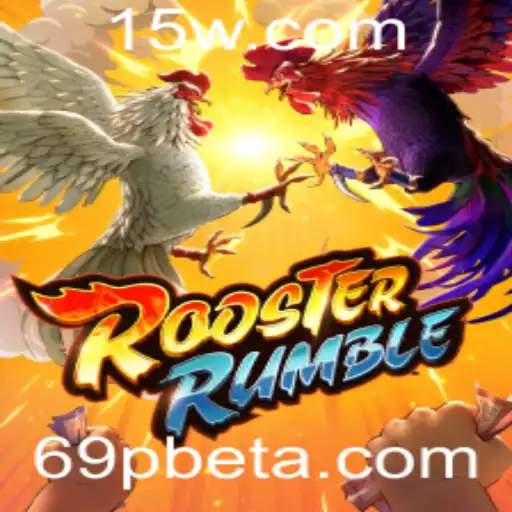 RoosterRumble: O Emocionante Mundo das Apostas com 69Pbet
