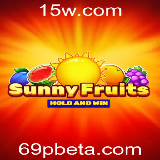 Explorando o Mundo de SunnyFruits: Um Olhar Detalhado nos Recursos e Regras do Jogo 69Pbet