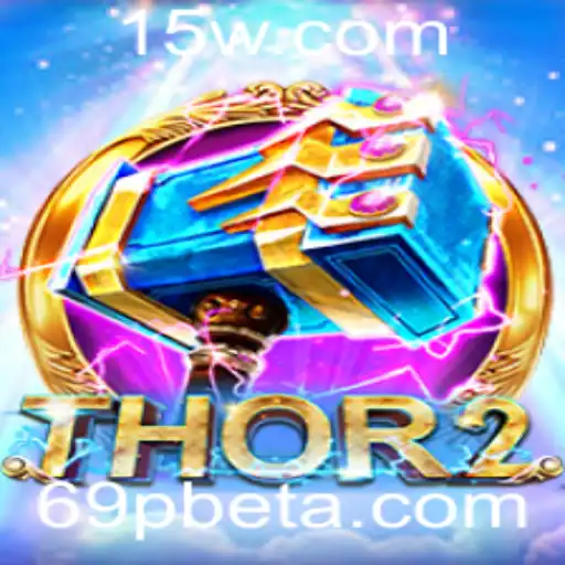Explorando Thor2: O Novo Jogo que Está Dominando 69Pbet